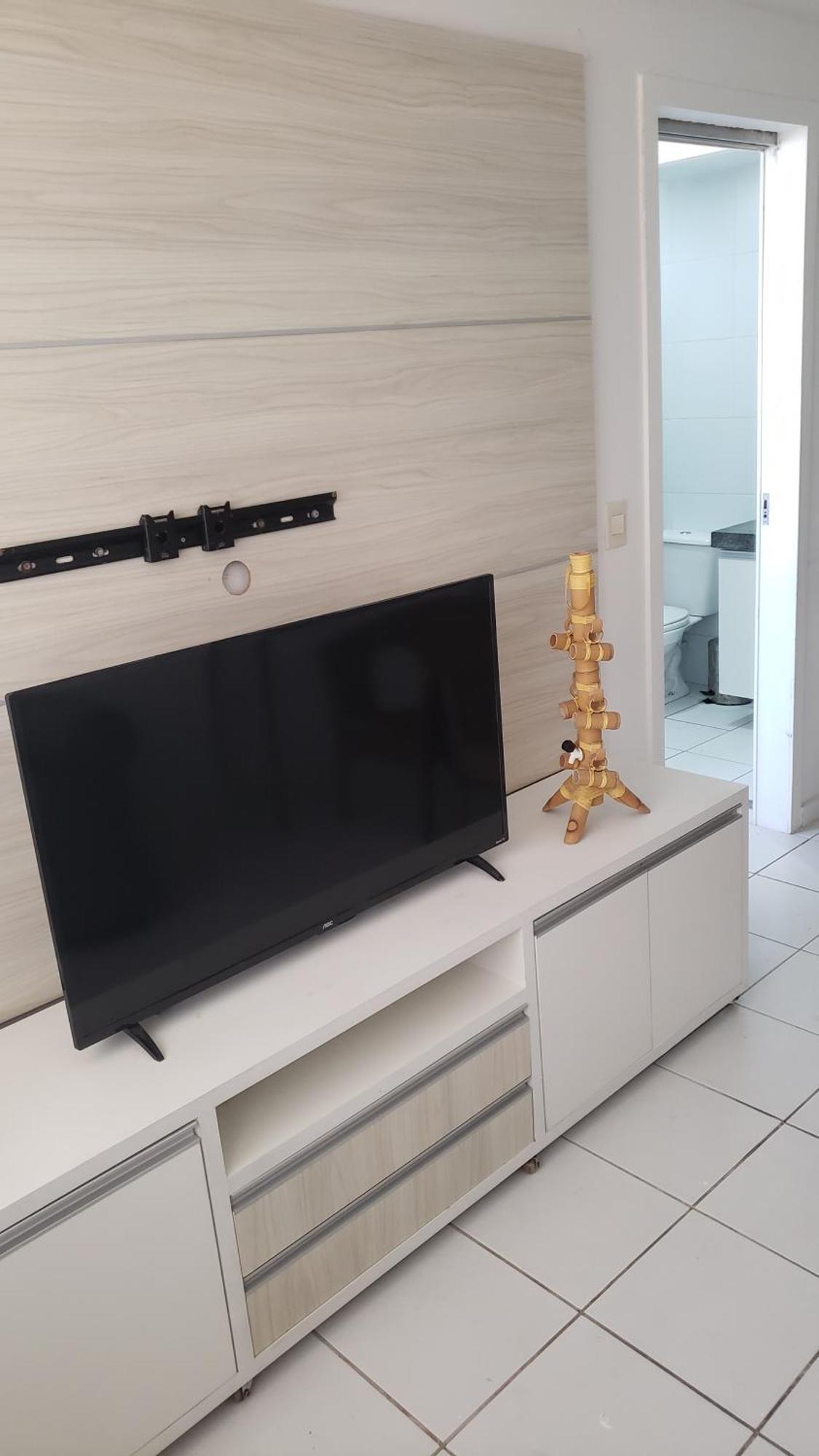 Apartamento Em Jatiuca Maceió Extérieur photo