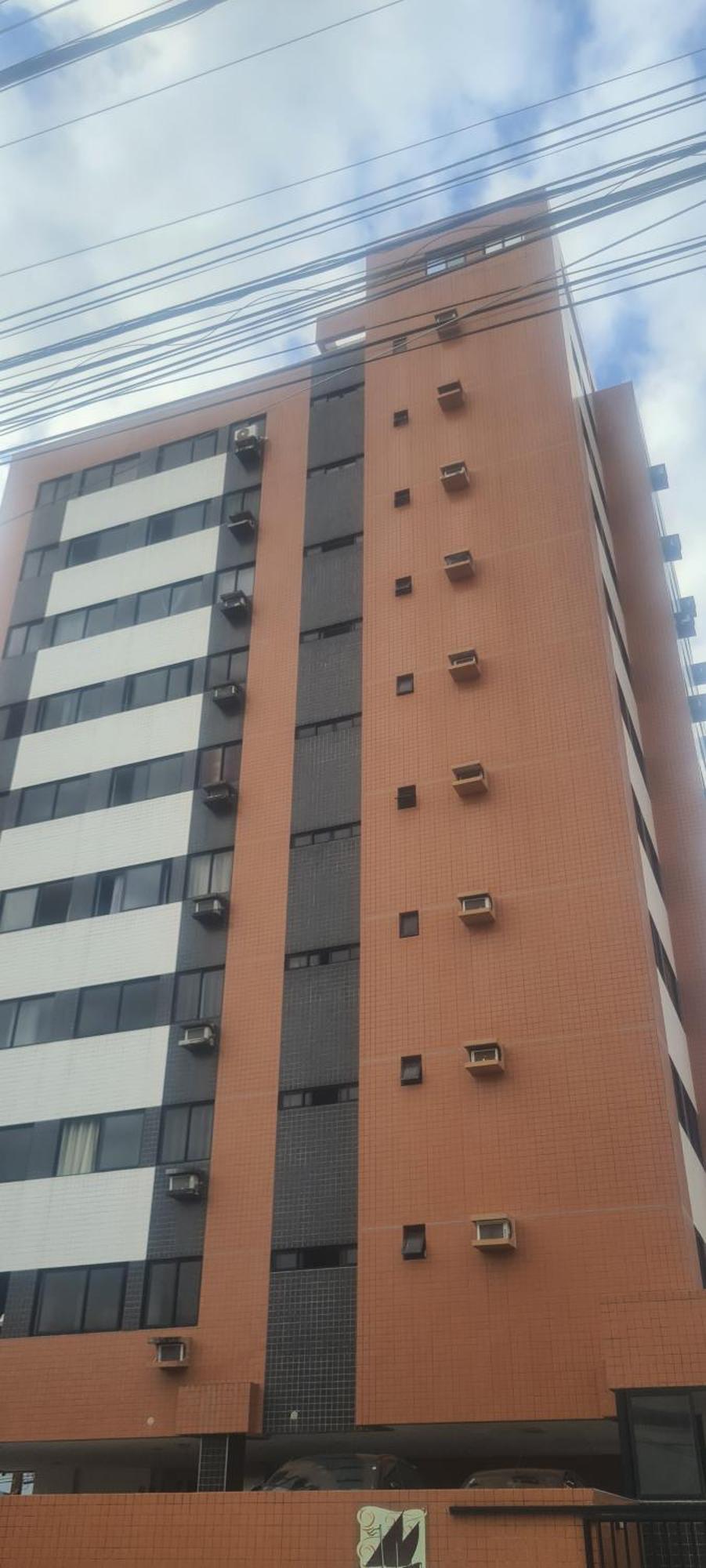Apartamento Em Jatiuca Maceió Extérieur photo